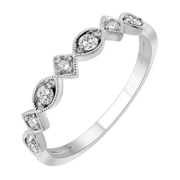 Gemstone Fashion Ring Grayson & Co. Jewelers Iron Mountain, MI