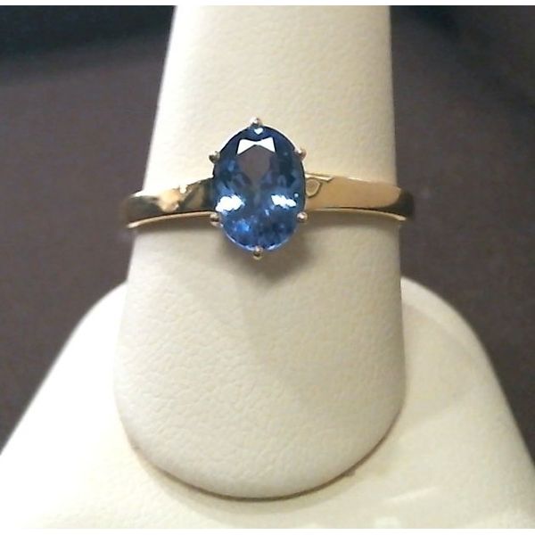 Gemstone Fashion Ring Grayson & Co. Jewelers Iron Mountain, MI