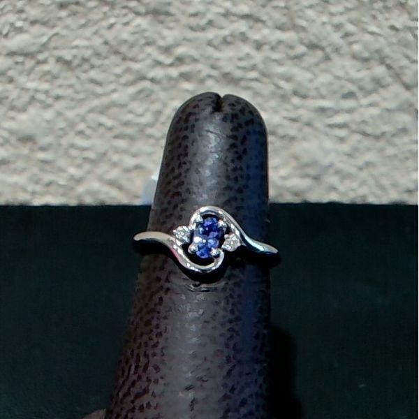 Gemstone Fashion Ring Grayson & Co. Jewelers Iron Mountain, MI