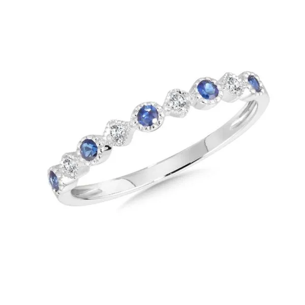 Gemstone Fashion Ring Grayson & Co. Jewelers Iron Mountain, MI