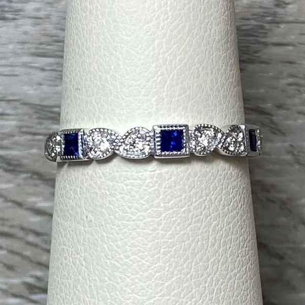 Gemstone Fashion Ring Grayson & Co. Jewelers Iron Mountain, MI