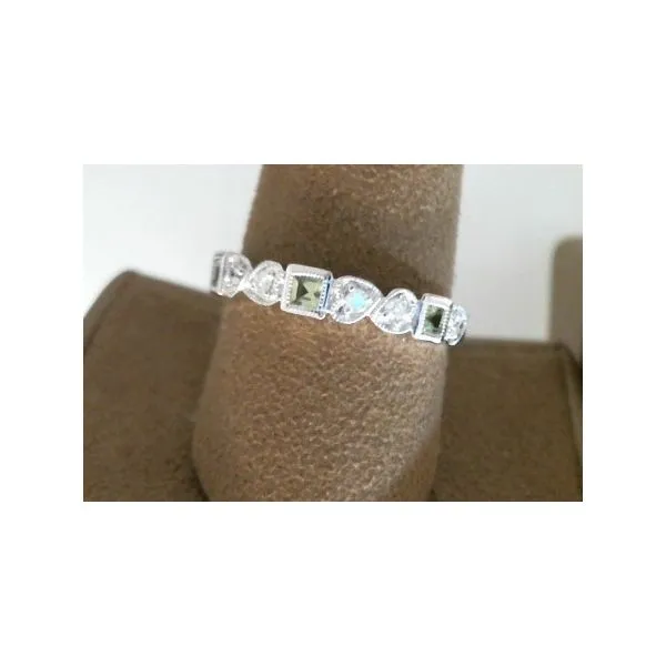 Gemstone Fashion Ring Grayson & Co. Jewelers Iron Mountain, MI