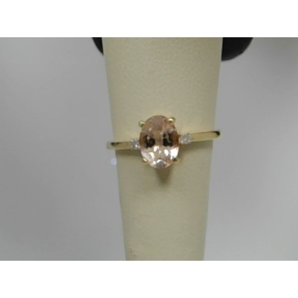 Gemstone Fashion Ring Grayson & Co. Jewelers Iron Mountain, MI