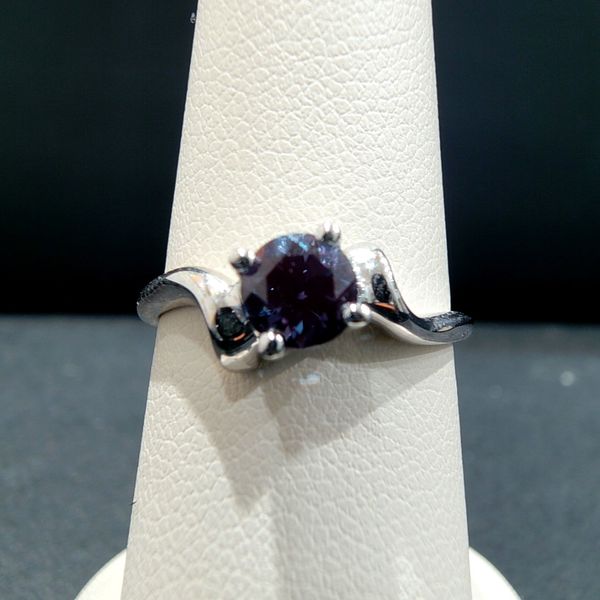 Gemstone Fashion Ring Grayson & Co. Jewelers Iron Mountain, MI