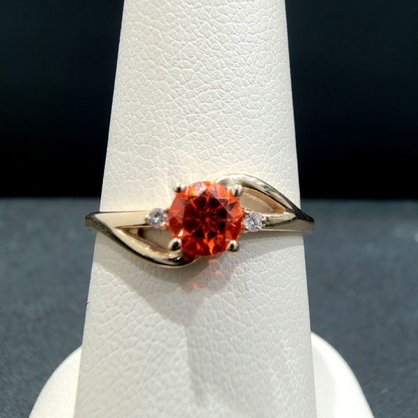 Gemstone Fashion Ring Grayson & Co. Jewelers Iron Mountain, MI