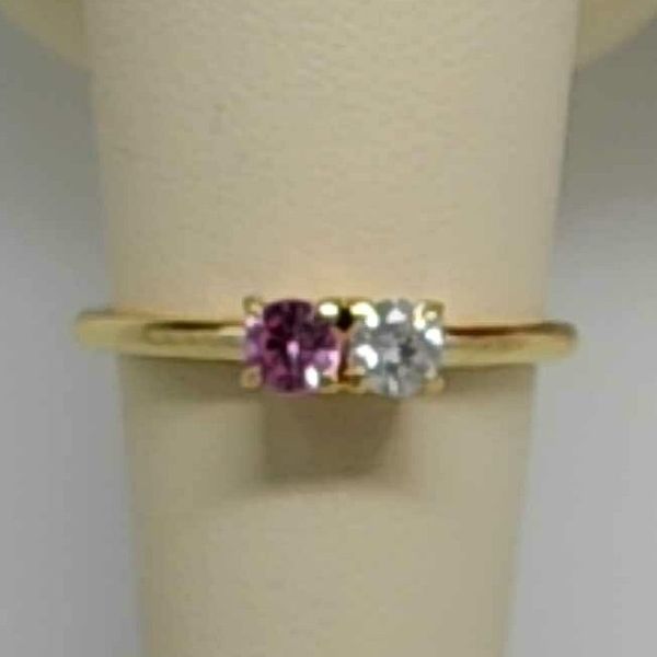Gemstone Fashion Ring Grayson & Co. Jewelers Iron Mountain, MI