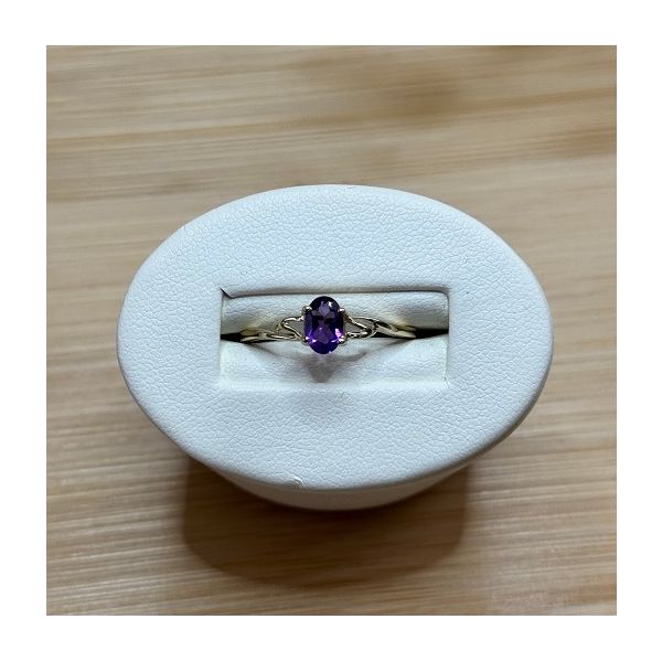 Gemstone Fashion Ring Grayson & Co. Jewelers Iron Mountain, MI