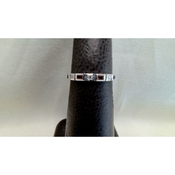 Gemstone Fashion Ring Grayson & Co. Jewelers Iron Mountain, MI