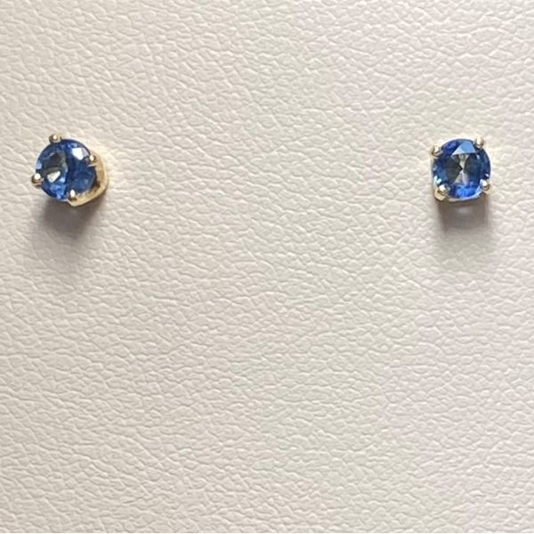 Gemstone Earrings Grayson & Co. Jewelers Iron Mountain, MI