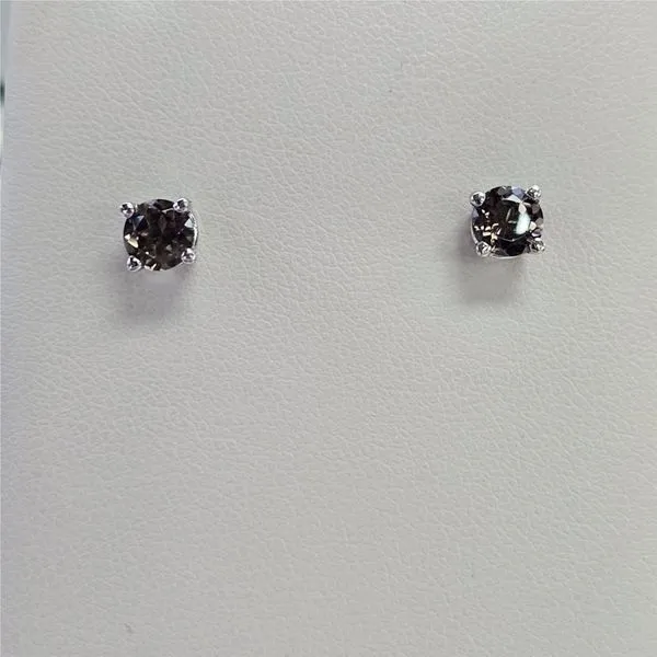 Gemstone Earrings Image 2 Grayson & Co. Jewelers Iron Mountain, MI
