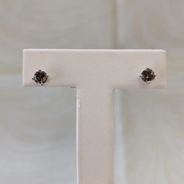 Gemstone Earrings Grayson & Co. Jewelers Iron Mountain, MI