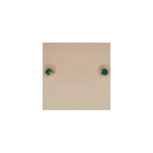 Gemstone Earrings Grayson & Co. Jewelers Iron Mountain, MI