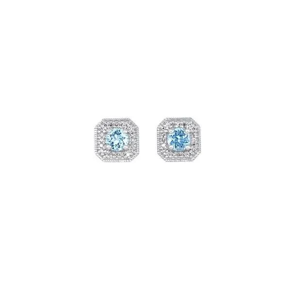 Gemstone Earrings Grayson & Co. Jewelers Iron Mountain, MI