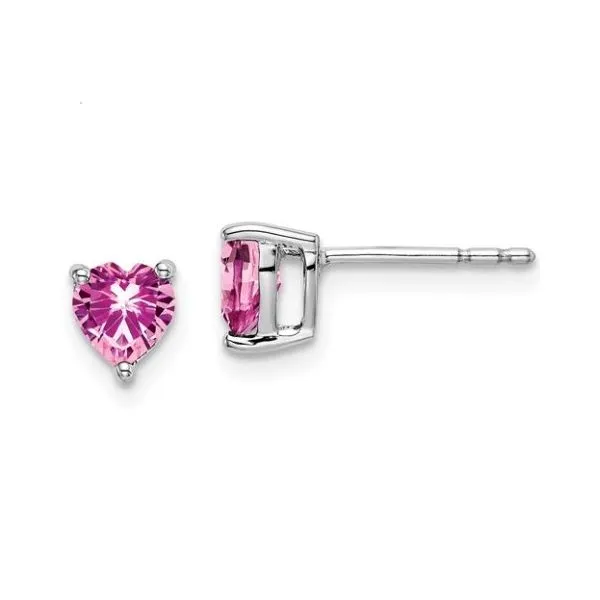 Gemstone Earrings Grayson & Co. Jewelers Iron Mountain, MI