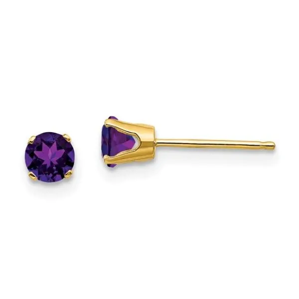 Gemstone Earrings Grayson & Co. Jewelers Iron Mountain, MI