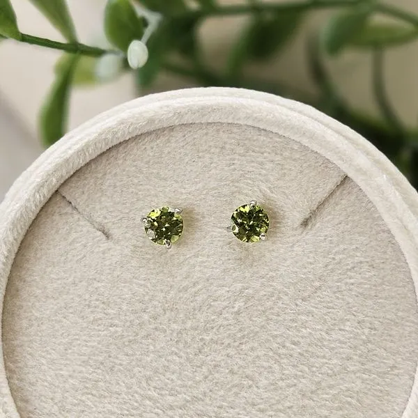 Gemstone Earrings Grayson & Co. Jewelers Iron Mountain, MI
