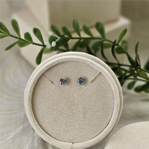 Gemstone Earrings Grayson & Co. Jewelers Iron Mountain, MI