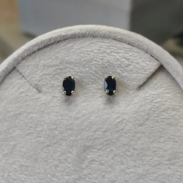 Gemstone Earrings Grayson & Co. Jewelers Iron Mountain, MI