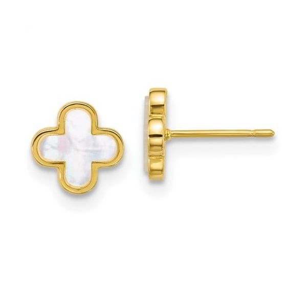 Gemstone Earrings Grayson & Co. Jewelers Iron Mountain, MI