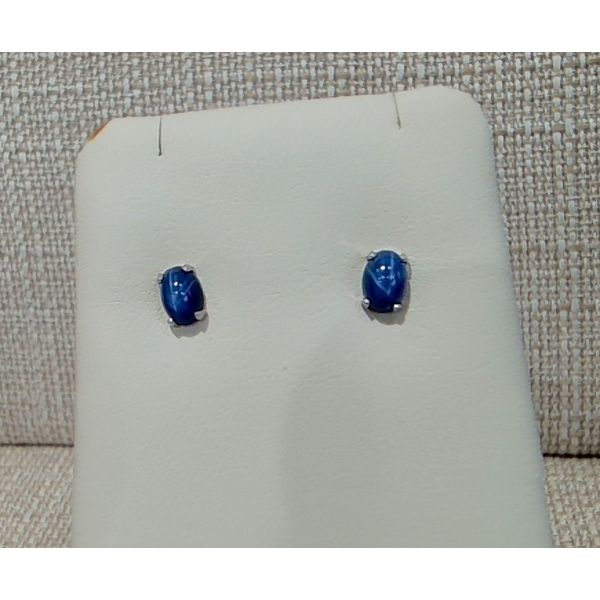 Gemstone Earrings Grayson & Co. Jewelers Iron Mountain, MI