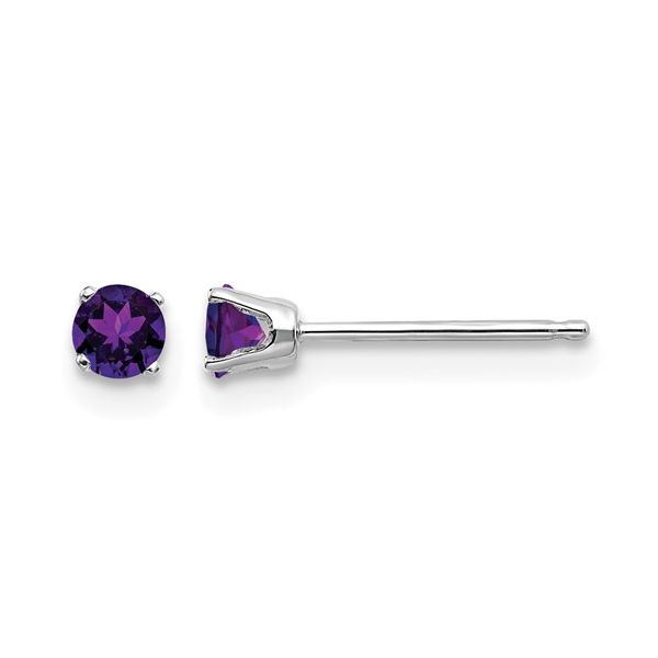 Gemstone Earrings Grayson & Co. Jewelers Iron Mountain, MI