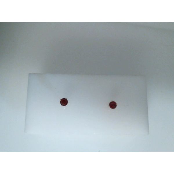 Gemstone Earrings Grayson & Co. Jewelers Iron Mountain, MI