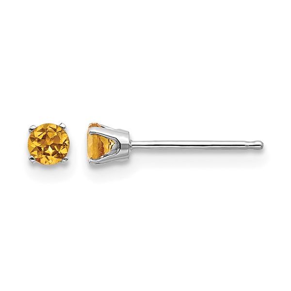 Gemstone Earrings Grayson & Co. Jewelers Iron Mountain, MI