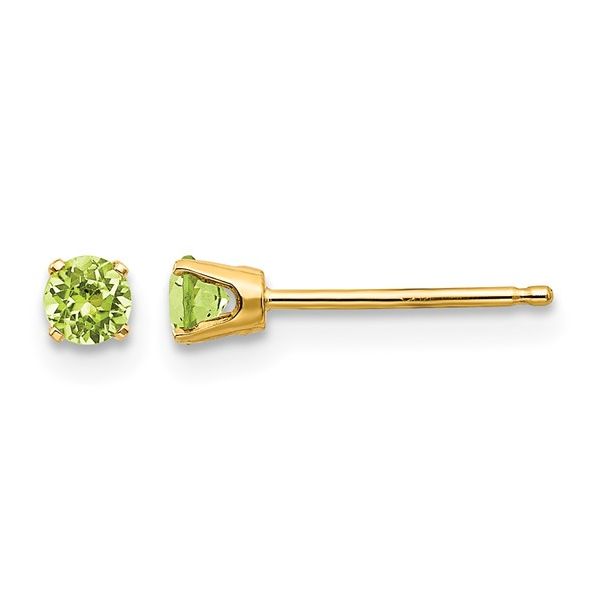 Gemstone Earrings Grayson & Co. Jewelers Iron Mountain, MI
