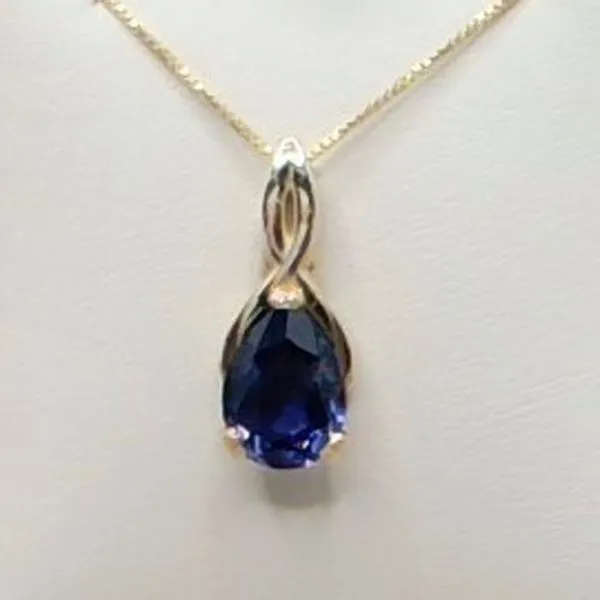 Gemstone Pendants Grayson & Co. Jewelers Iron Mountain, MI