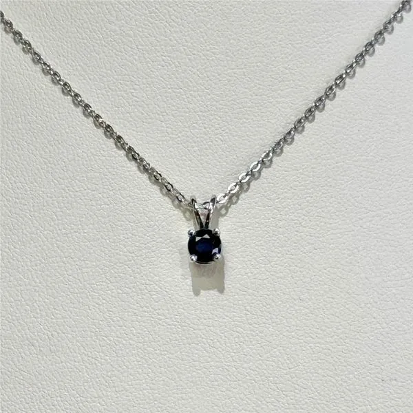 Gemstone Pendants Grayson & Co. Jewelers Iron Mountain, MI