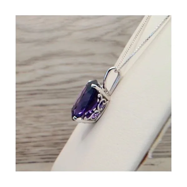 Gemstone Pendants Image 2 Grayson & Co. Jewelers Iron Mountain, MI
