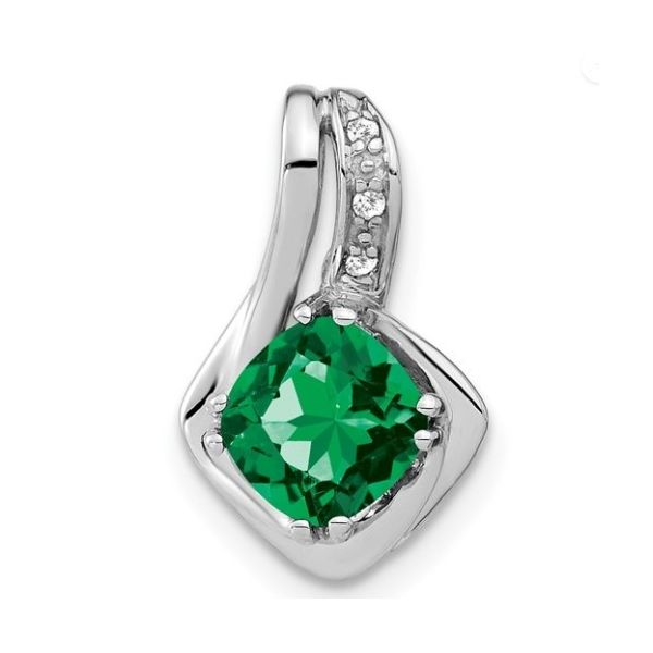 Gemstone Pendants Grayson & Co. Jewelers Iron Mountain, MI