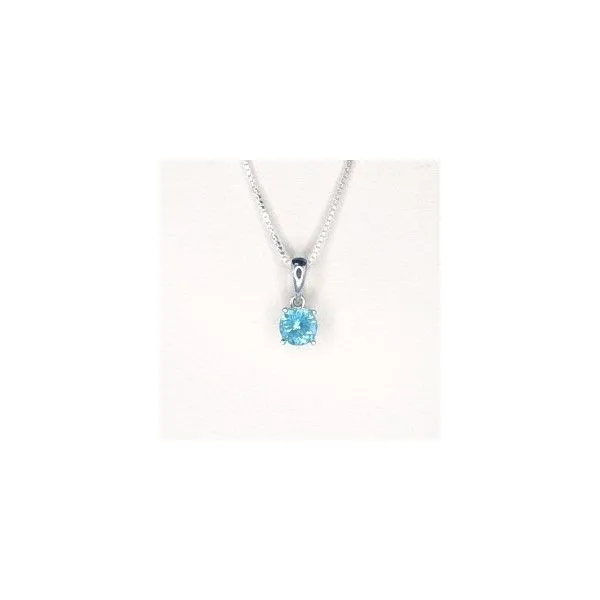 Gemstone Pendants Image 2 Grayson & Co. Jewelers Iron Mountain, MI