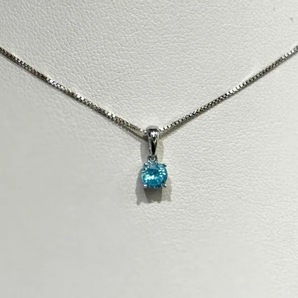 Gemstone Pendants Grayson & Co. Jewelers Iron Mountain, MI