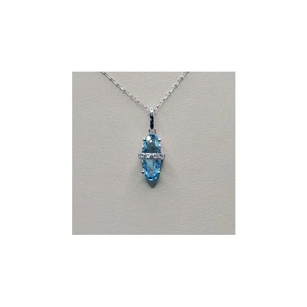 Gemstone Pendants Grayson & Co. Jewelers Iron Mountain, MI