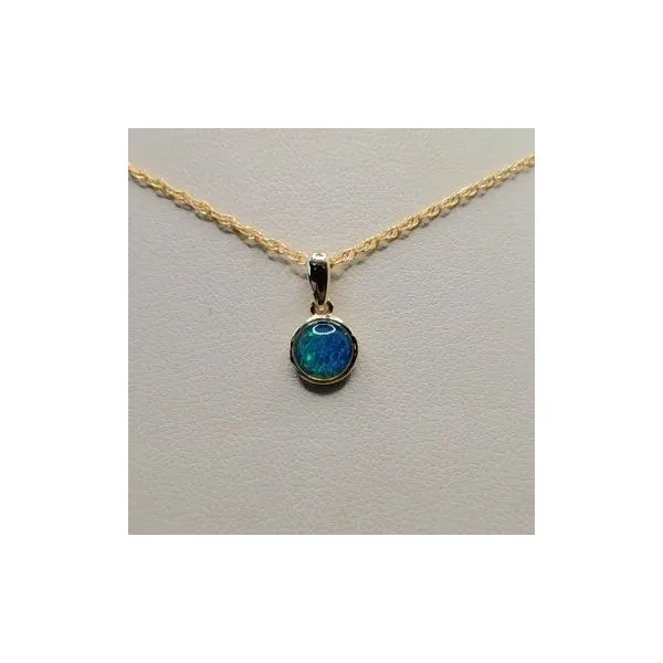 Gemstone Pendants Grayson & Co. Jewelers Iron Mountain, MI