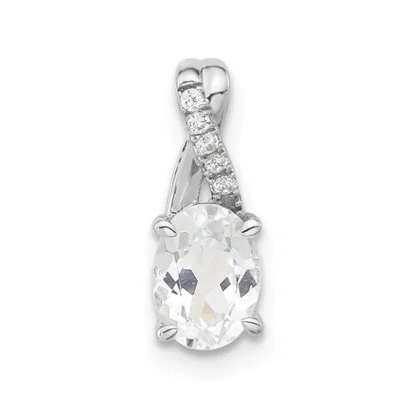 Gemstone Pendants Grayson & Co. Jewelers Iron Mountain, MI