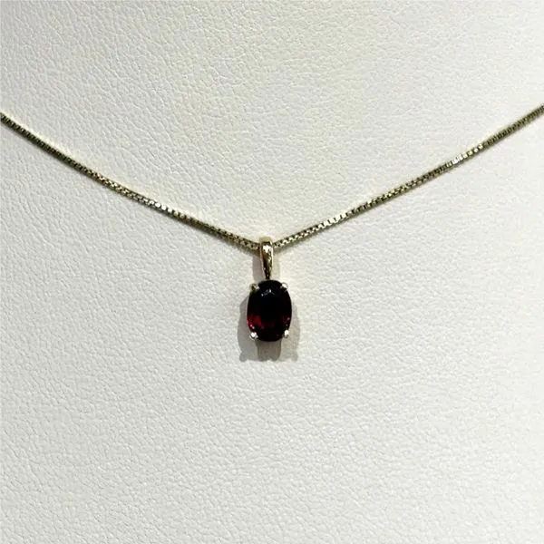 Gemstone Pendants Grayson & Co. Jewelers Iron Mountain, MI