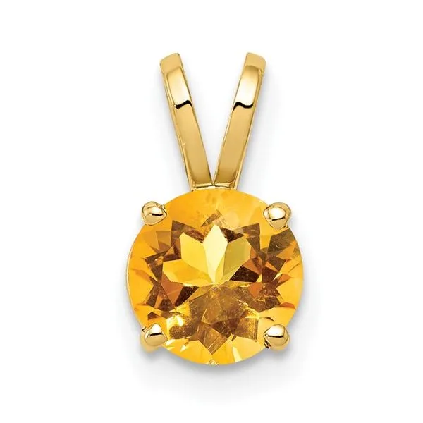 Gemstone Pendants Image 2 Grayson & Co. Jewelers Iron Mountain, MI