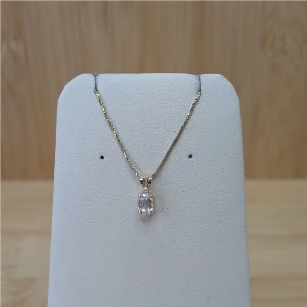 Gemstone Pendants Grayson & Co. Jewelers Iron Mountain, MI