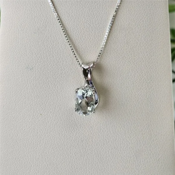 Gemstone Pendants Grayson & Co. Jewelers Iron Mountain, MI