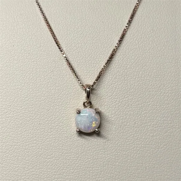 Gemstone Pendants Grayson & Co. Jewelers Iron Mountain, MI