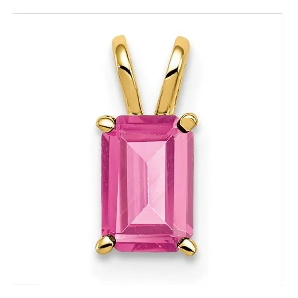 Gemstone Pendants Image 2 Grayson & Co. Jewelers Iron Mountain, MI