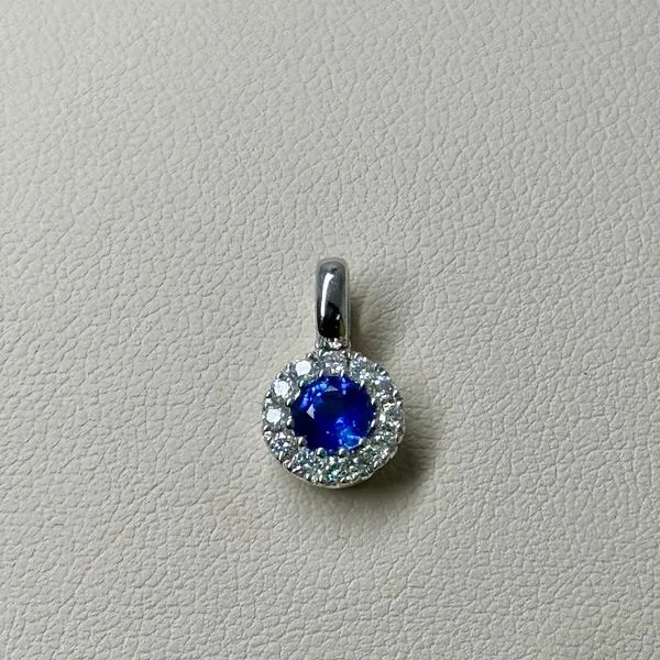Gemstone Pendants Grayson & Co. Jewelers Iron Mountain, MI