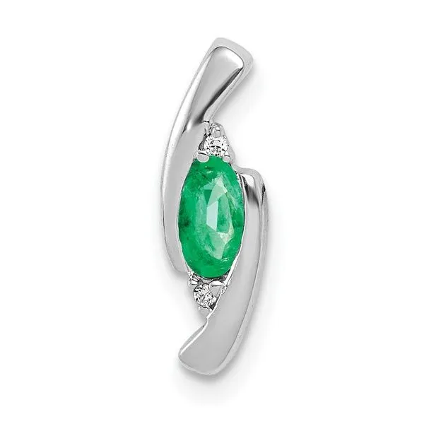 Gemstone Pendants Image 2 Grayson & Co. Jewelers Iron Mountain, MI