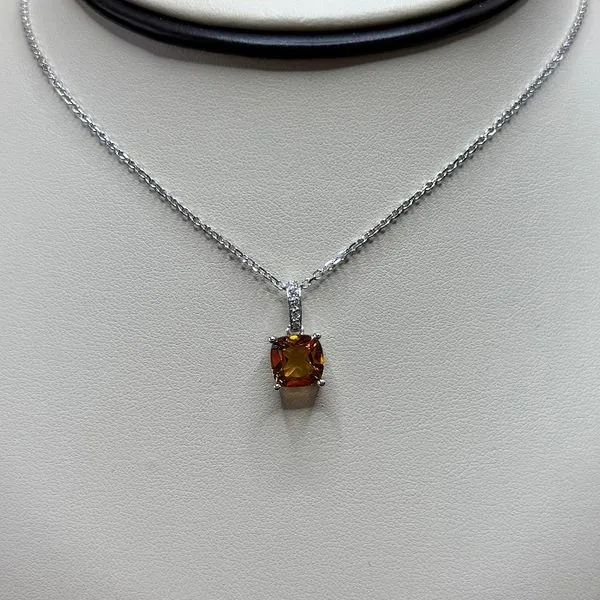 Gemstone Pendants Grayson & Co. Jewelers Iron Mountain, MI