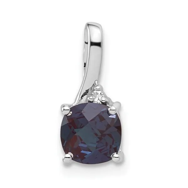 Gemstone Pendants Image 2 Grayson & Co. Jewelers Iron Mountain, MI