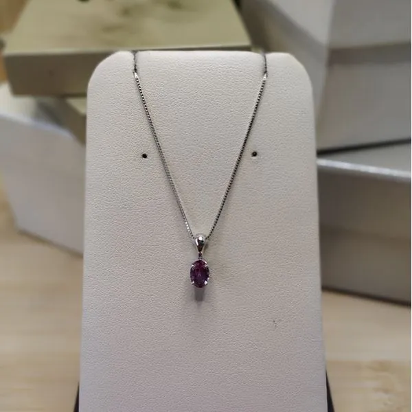 Gemstone Pendants Image 2 Grayson & Co. Jewelers Iron Mountain, MI