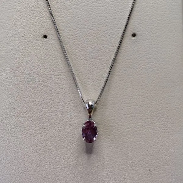 Gemstone Pendants Grayson & Co. Jewelers Iron Mountain, MI