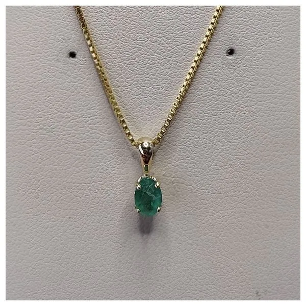 Gemstone Pendants Grayson & Co. Jewelers Iron Mountain, MI